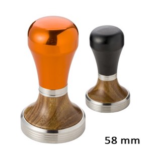 Dụng cụ nén cà phê TAMPER 58 mm