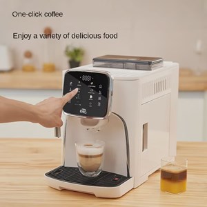 Máy pha cà phê Tự Đông COLET CTL- M7Z