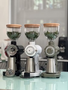 Máy xay trà TeaPresso - LINGDONG 500 T