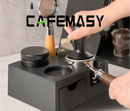 DỤNG CỤ BARISTA CAFEMASY