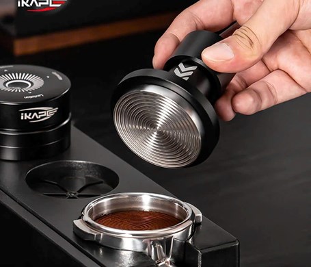 DỤNG CỤ BARISTA IKAPE