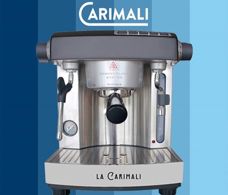 MÁY PHA CÀ PHÊ CARIMALI