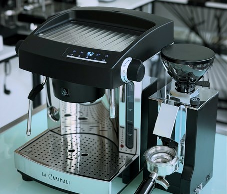 MÁY PHA CÀ PHÊ CARIMALI