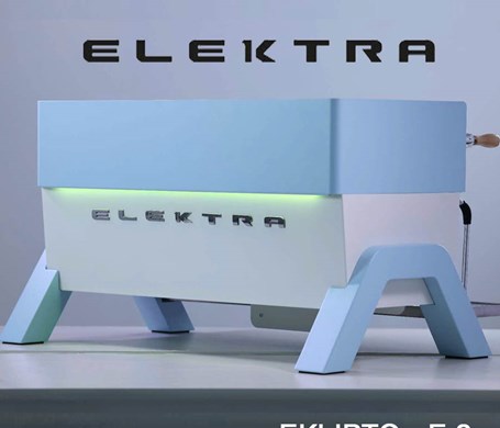 MÁY PHA CÀ PHÊ ELEKTRA