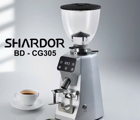MÁY XAY CÀ PHÊ SHARDOR