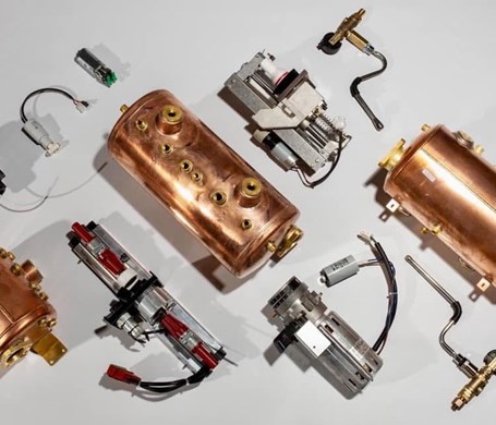 PHỤ TÙNG MÁY PHA CÀ PHÊ