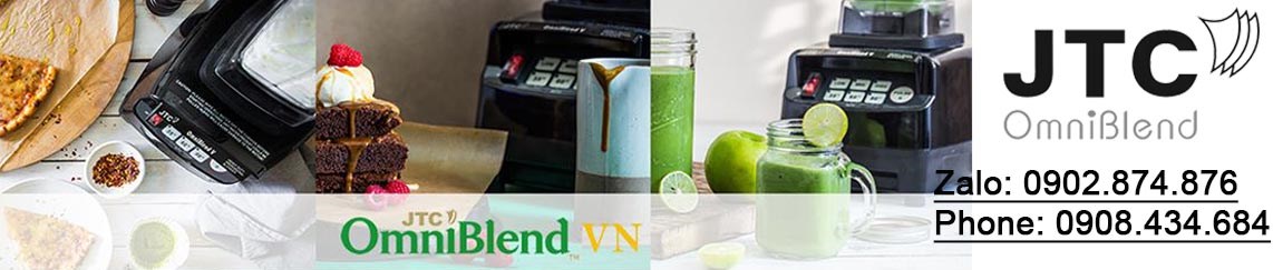 MÁY XAY SINH TỐ OMNIBLEND