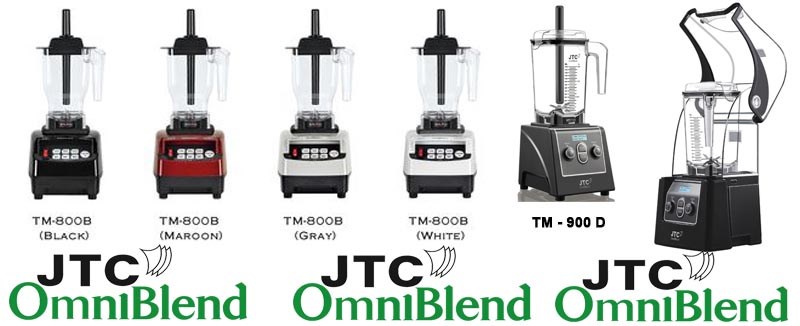 MÁY XAY SINH TỐ OMNIBLEND 