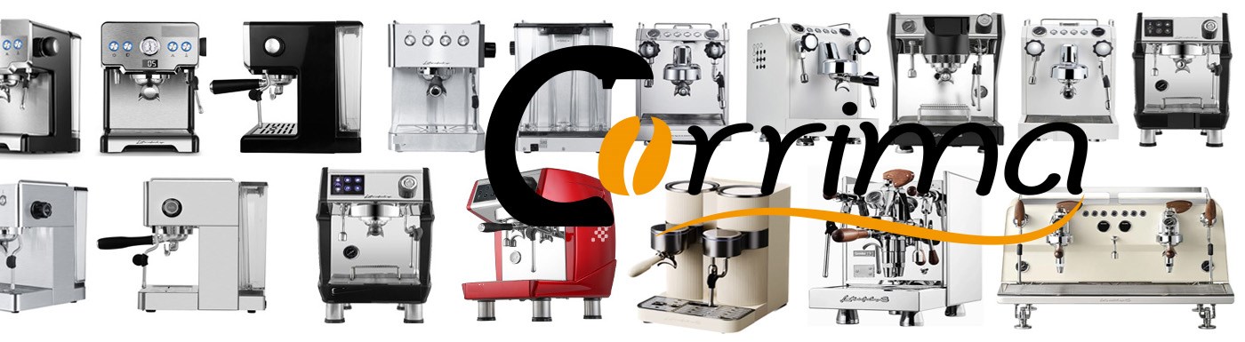 PHỤ TÙNG MÁY XAY CÀ PHÊ CORRIMA CRM