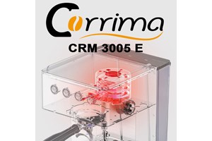 Máy pha cà phê CORRIMA CRM 3005 E