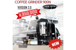 Máy xay cà phê 900 N