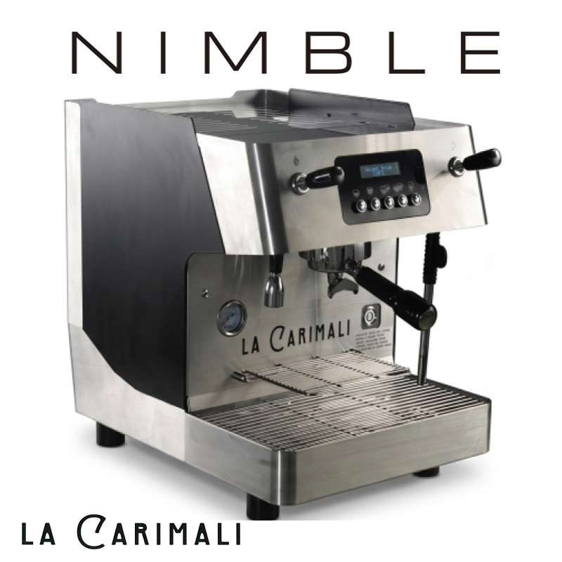 CARIMALI NIMBLE 1 GROUP