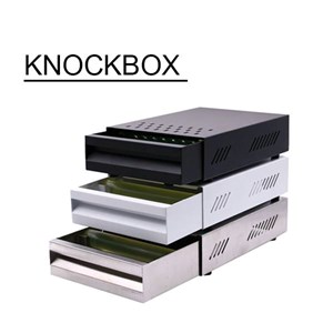 KNOCKBOX Hộp Cao Cấp