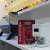 Máy nén cà phê ELEKTRA