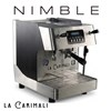 Máy pha cà phê CARIMALI Nimble 1 Group
