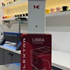 Máy nén cà phê Tự Động  ELEKTRA