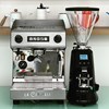 Máy pha CARIMALI 1 GROUP