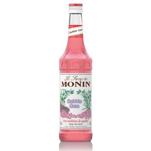 MONIN Bubble Gum 70 cl