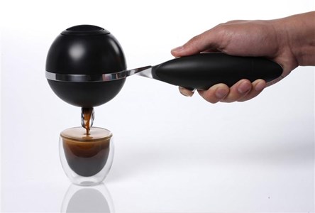 TWIST Espresso- Mypressi