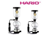 Dụng Cụ Pha Cà Phê Syphon HARIO- 3 Ly