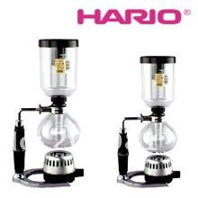 Dụng Cụ Pha Cà Phê Syphon HARIO- 3 Ly