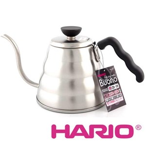 Ấm Pha HARIO Bouno 1200 ml