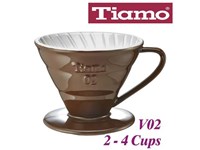 Phễu Pha Cà Phê DRIP 2- 4 Ly