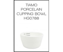 TIAMO Cupping Bowl
