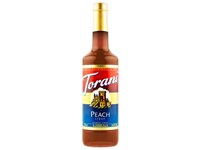 Siro TORANI Đào - PEACH 70 cl