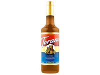 Siro TORANI Caramel 70 cl