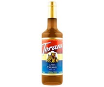 Siro TORANI Caramel 70 cl