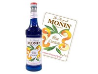 MONIN Syrup - BLUE CURACAO