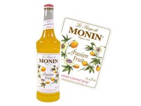 Siro MONIN chanh dây 70 cl