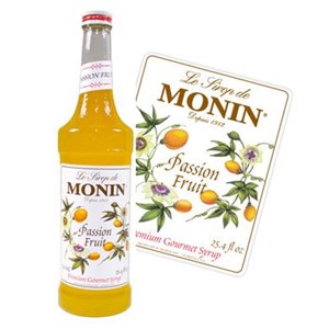 Siro MONIN chanh dây 70 cl