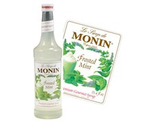 MONIN Syrup Froted mint 70 cl