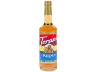 TORANI syrup Hazenut 70 cl