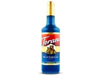 Siro TORANI Curacao 70 cl