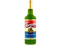 Siro TORANI Greenmint 70 cl