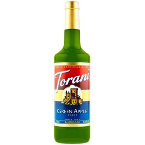 Siro TORANI Greenmint 70 cl