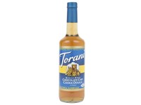 TORANI syrup Chocolate cookie 70 cl