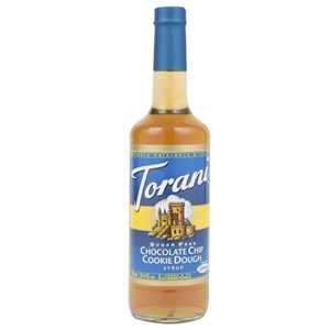 TORANI syrup Chocolate cookie 70 cl