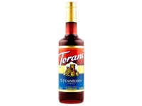 TORANI syrup Dâu 70 cl