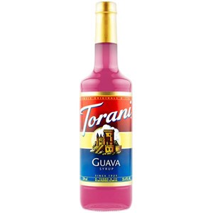 TORANI syrup ỔI 70 cl