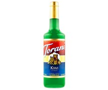 TORANI syrup KIWI 70 cl
