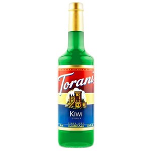 TORANI syrup KIWI 70 cl