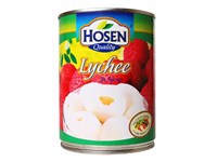 Vải Ngâm HOSEN 565 gr