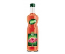 Siro TEISSEIRE Rose- 70 cl