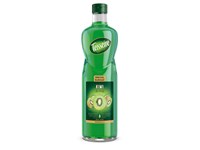 Siro TEISSEIRE Kiwi- 100 cl