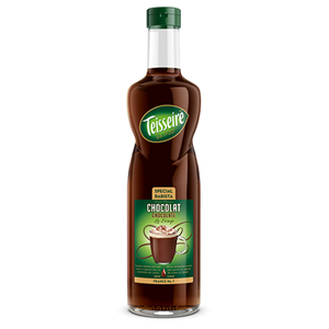 Siro TEISSEIRE Chocolate- 70 cl