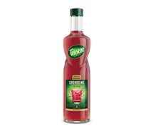 Siro TEISSEIRE Grenadine- 70 cl